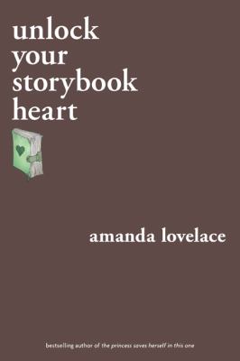 Unlock your storybook heart cover image
