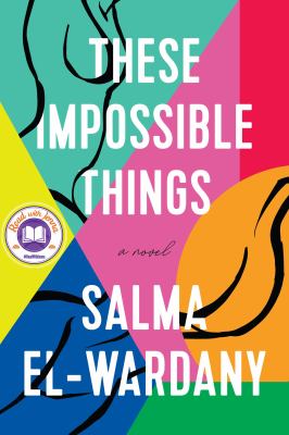 These impossible things cover image