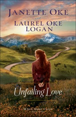 Unfailing love  cover image cdn