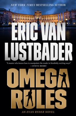 Omega rules cover image