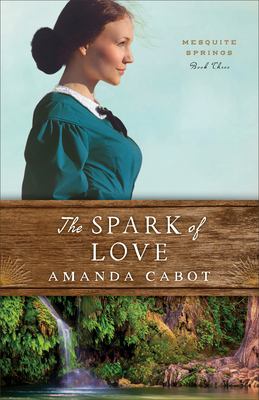 The spark of love  cover image cdn
