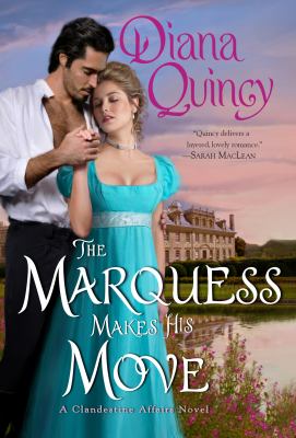 The marquess makes his move cover image