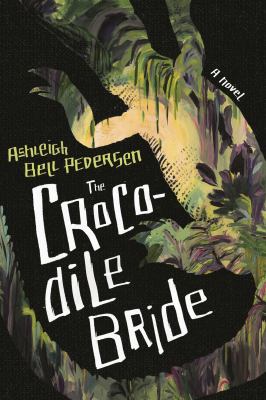 The crocodile bride  cover image cdn