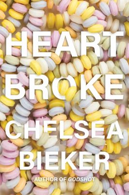 Heartbroke : stories cover image