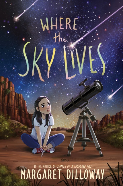 Where the Sky Lives cover image cdn