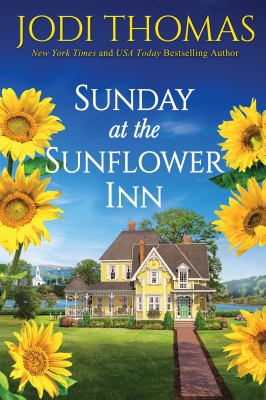 Sunday at the Sunflower Inn  cover image cdn