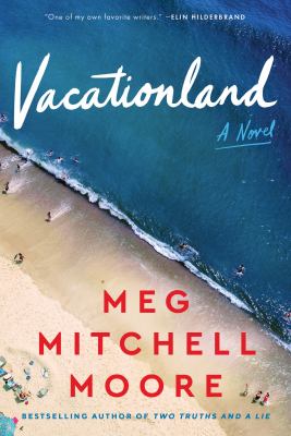 Vacationland cover image