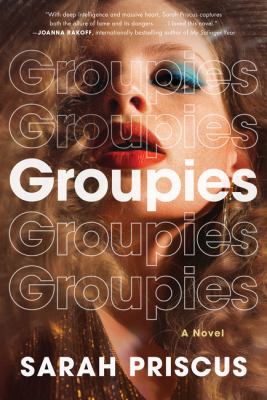 Groupies  cover image cdn
