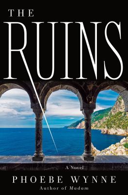 The ruins cover image