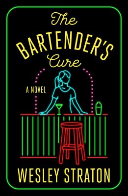 The Bartender's Cure cover image