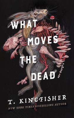 What moves the dead cover image