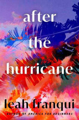 After the hurricane cover image