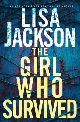 The girl who survived  cover image cdn