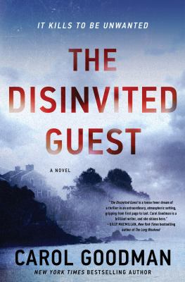 The disinvited guest cover image