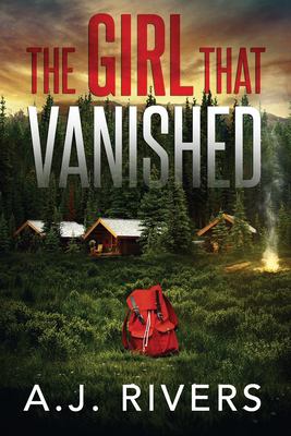 The girl that vanished cover image