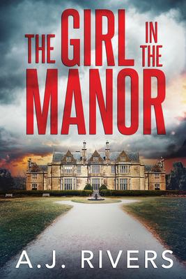 The girl in the manor cover image