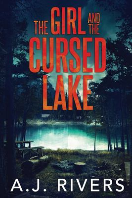 The girl and the cursed lake cover image