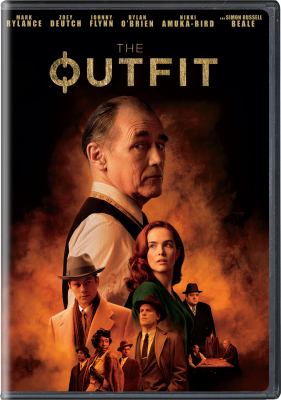 The outfit cover image