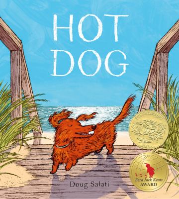 Hot dog cover image