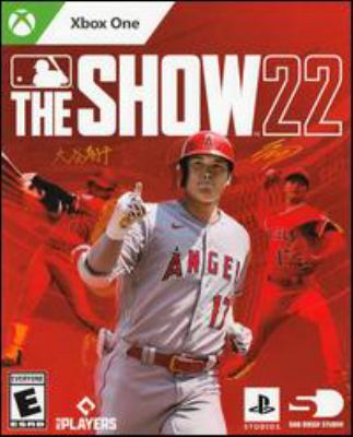 The show 22 [XBOX ONE] cover image