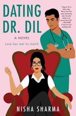 Dating Dr. Dil  cover image cdn