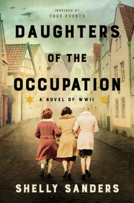 Daughters of the occupation cover image