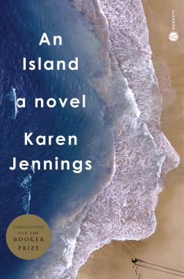 An island cover image