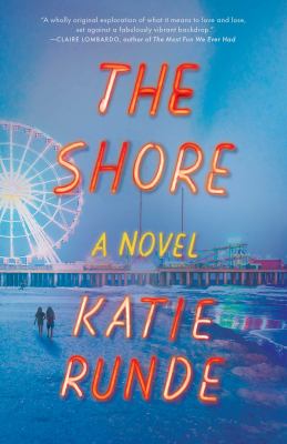 The shore cover image