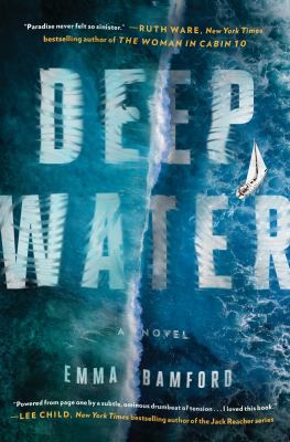 Deep water  cover image cdn