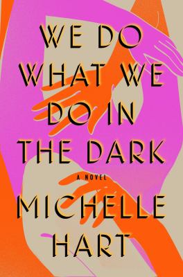 We do what we do in the dark cover image