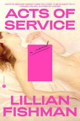 Acts of service cover image