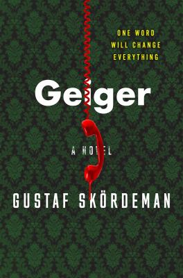 Geiger cover image