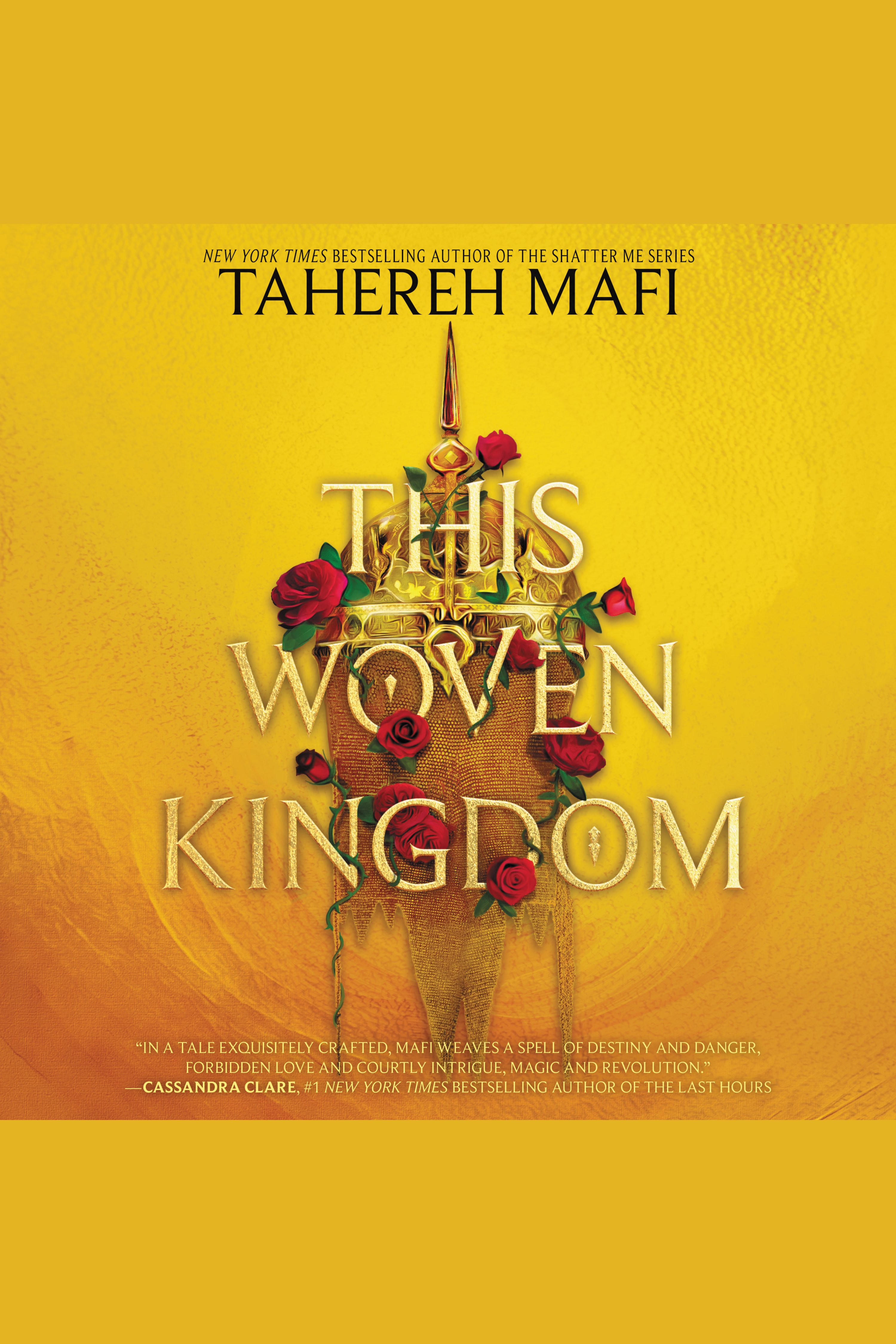 This Woven Kingdom cover image cdn