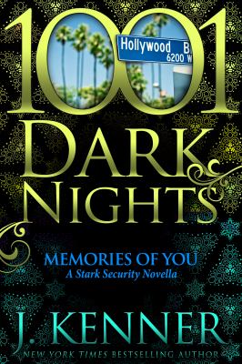 Memories of You A Stark Security Novella cover image