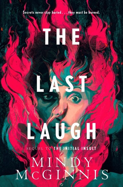 The Last Laugh cover image cdn