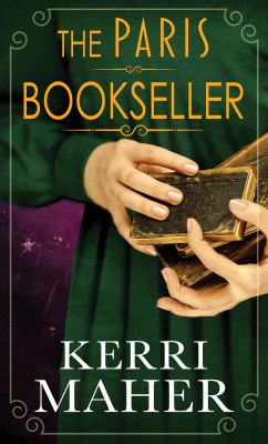 The Paris bookseller cover image cdn