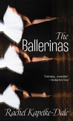 The ballerinas cover image