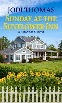 Sunday at the Sunflower Inn cover image