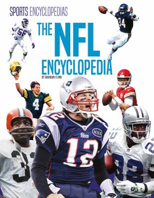 The NFL encyclopedia for kids  cover image cdn