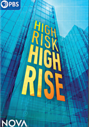 High-risk high-rise cover image