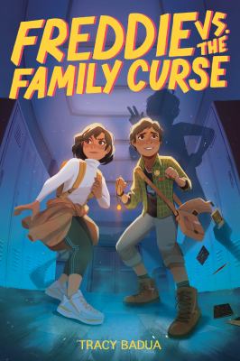 Freddie vs. the family curse  cover image cdn