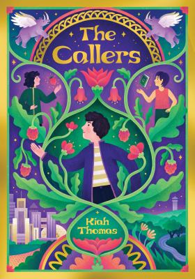 The Callers  cover image cdn