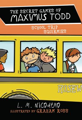 School trip squirmies cover image