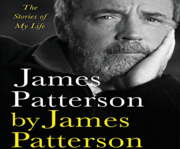 James Patterson by James Patterson the stories of my life cover image cdn