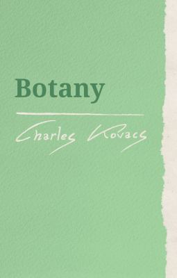 Botany cover image cdn
