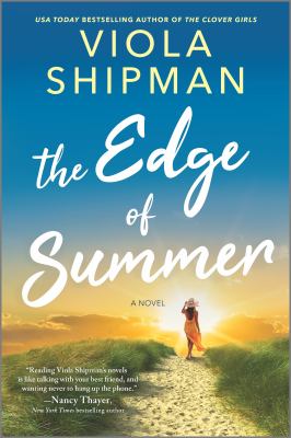 The Edge of Summer cover image cdn