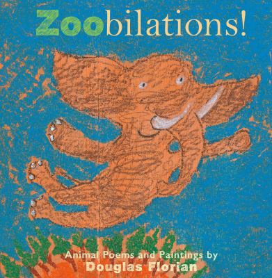 Zoobilations! cover image