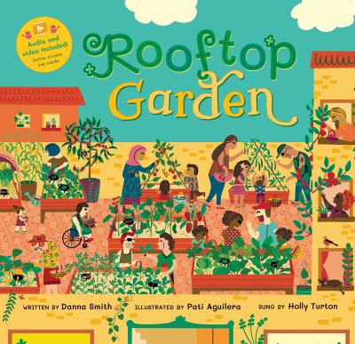Rooftop garden  cover image cdn