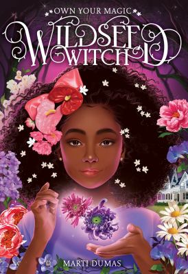 Wildseed witch cover image