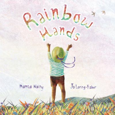 Rainbow hands  cover image cdn